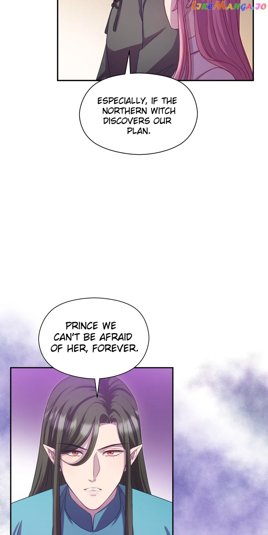 The Princess and The Demon Chapter 32 – Page 35