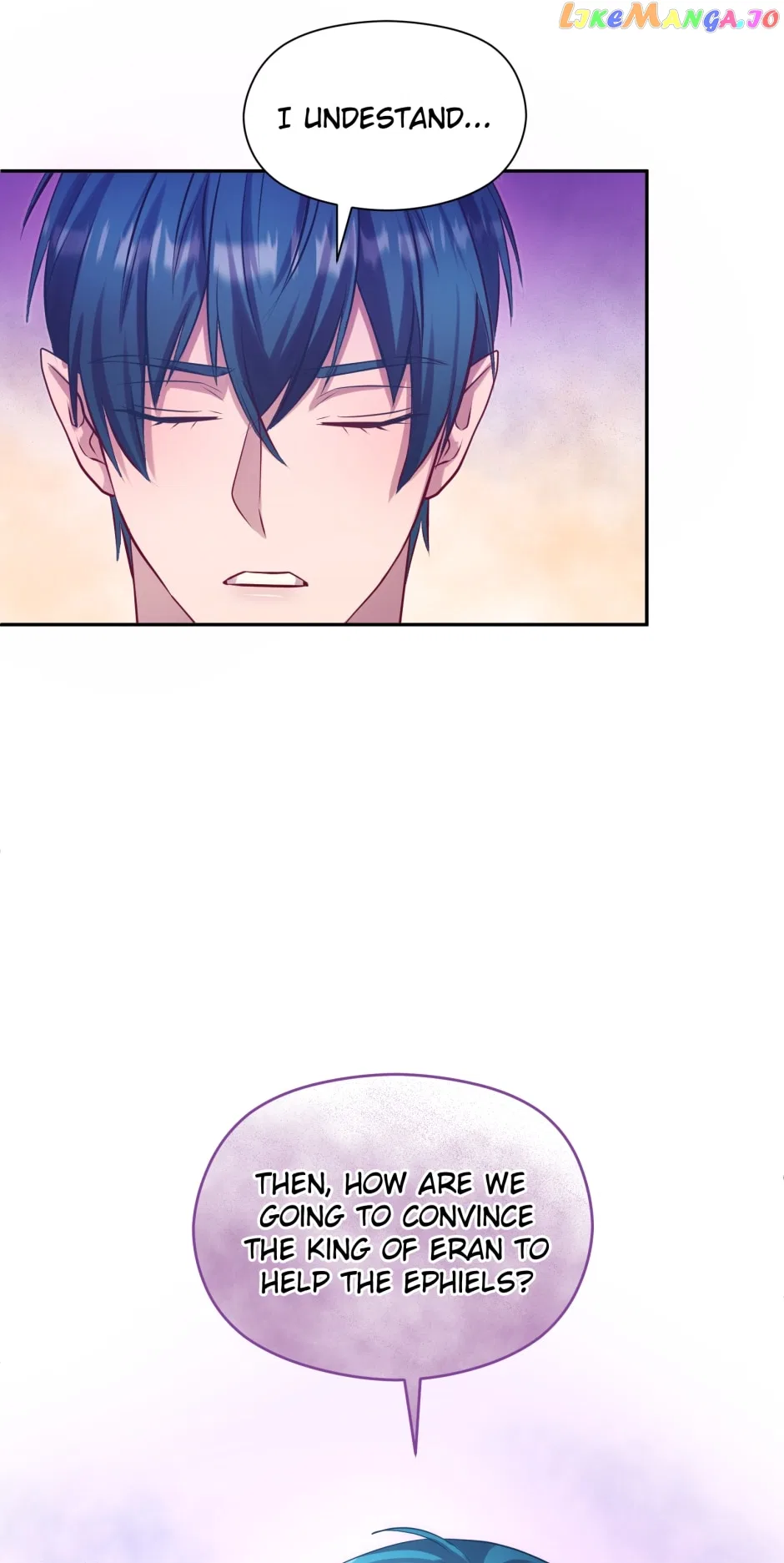 The Princess and The Demon Chapter 32 – Page 37