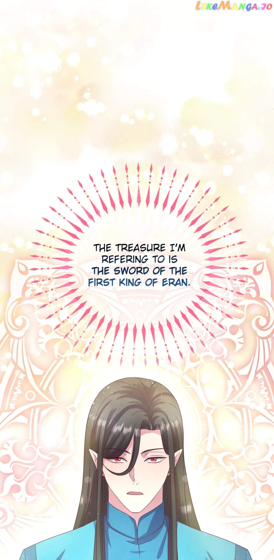 The Princess and The Demon Chapter 32 – Page 40
