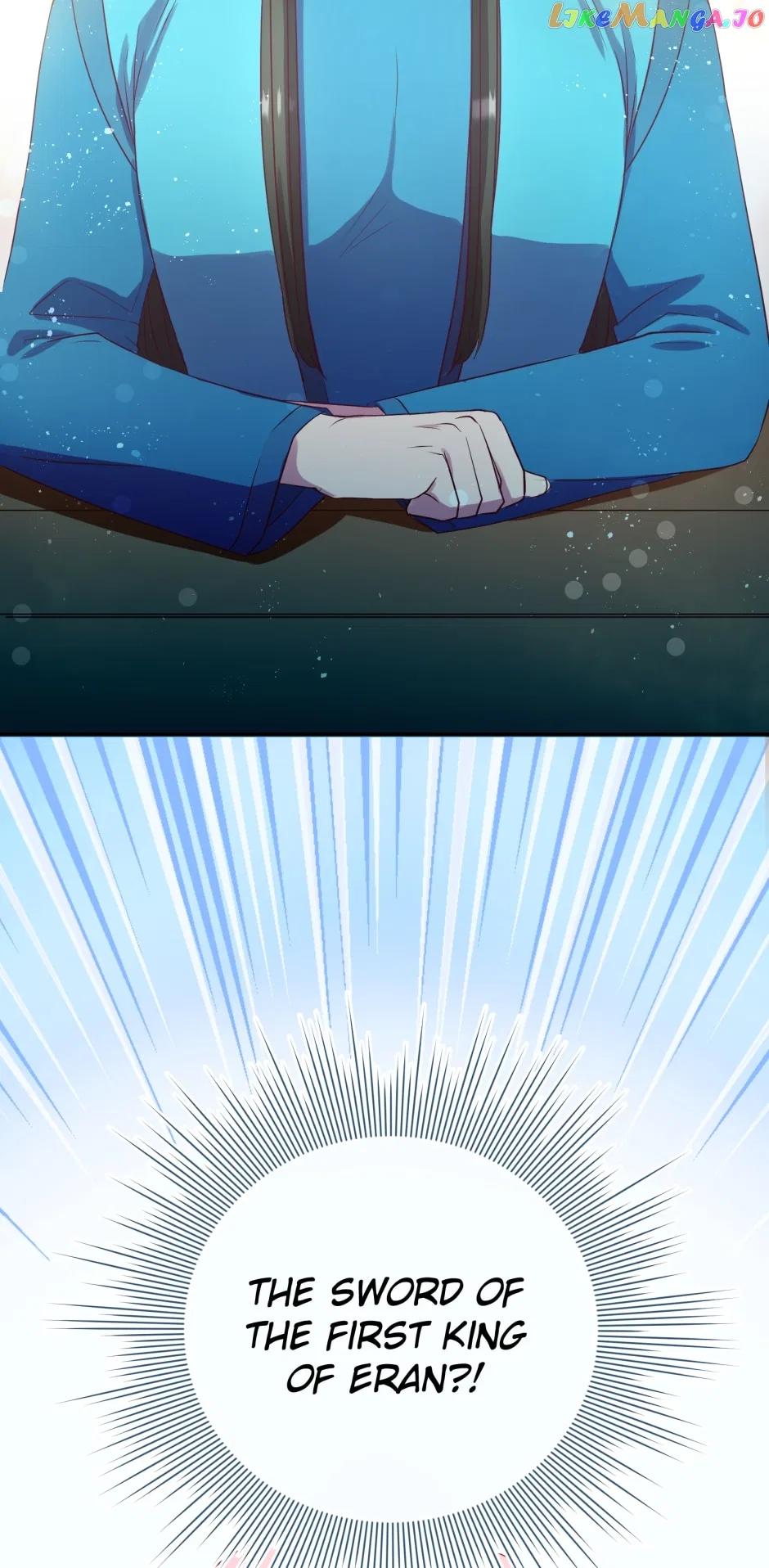 The Princess and The Demon Chapter 32 – Page 41