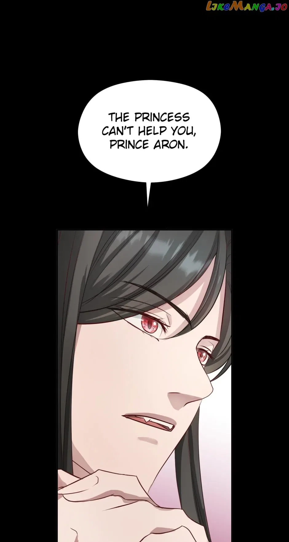 The Princess and The Demon Chapter 31 – Page 1