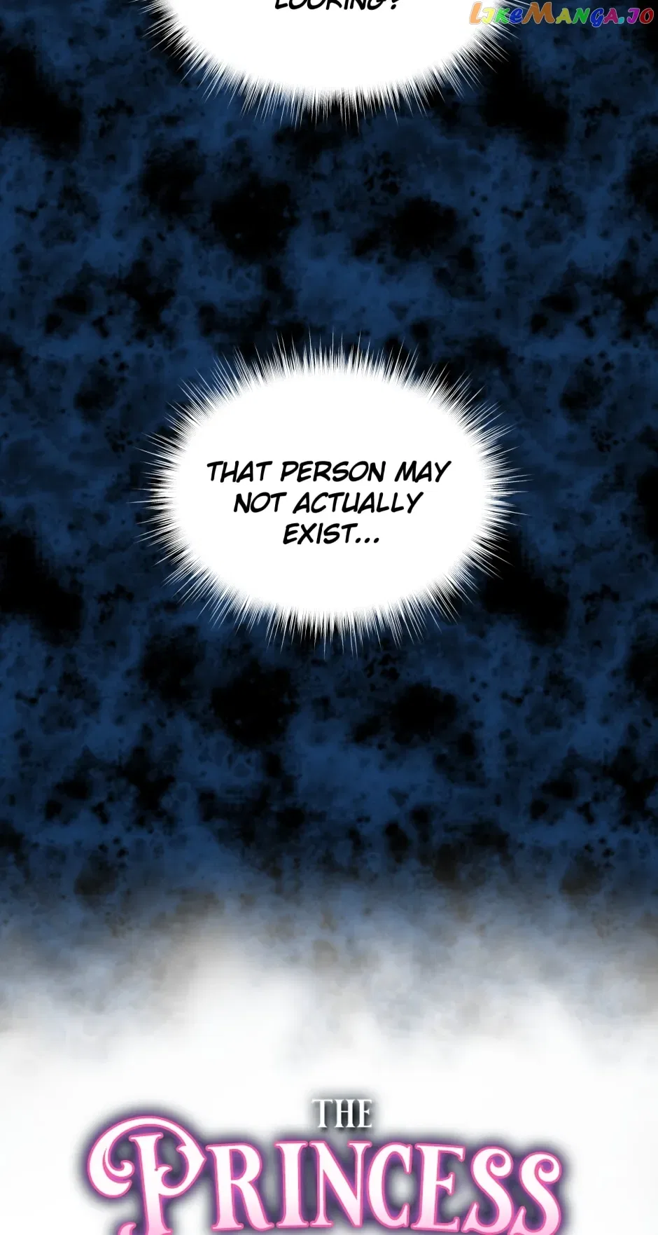 The Princess and The Demon Chapter 31 – Page 5