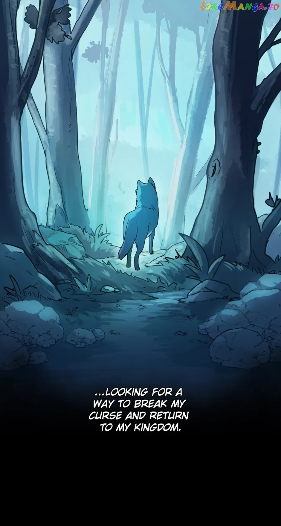 The Princess and The Demon Chapter 31 – Page 8