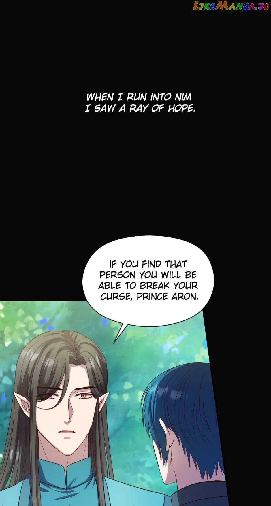 The Princess and The Demon Chapter 31 – Page 9