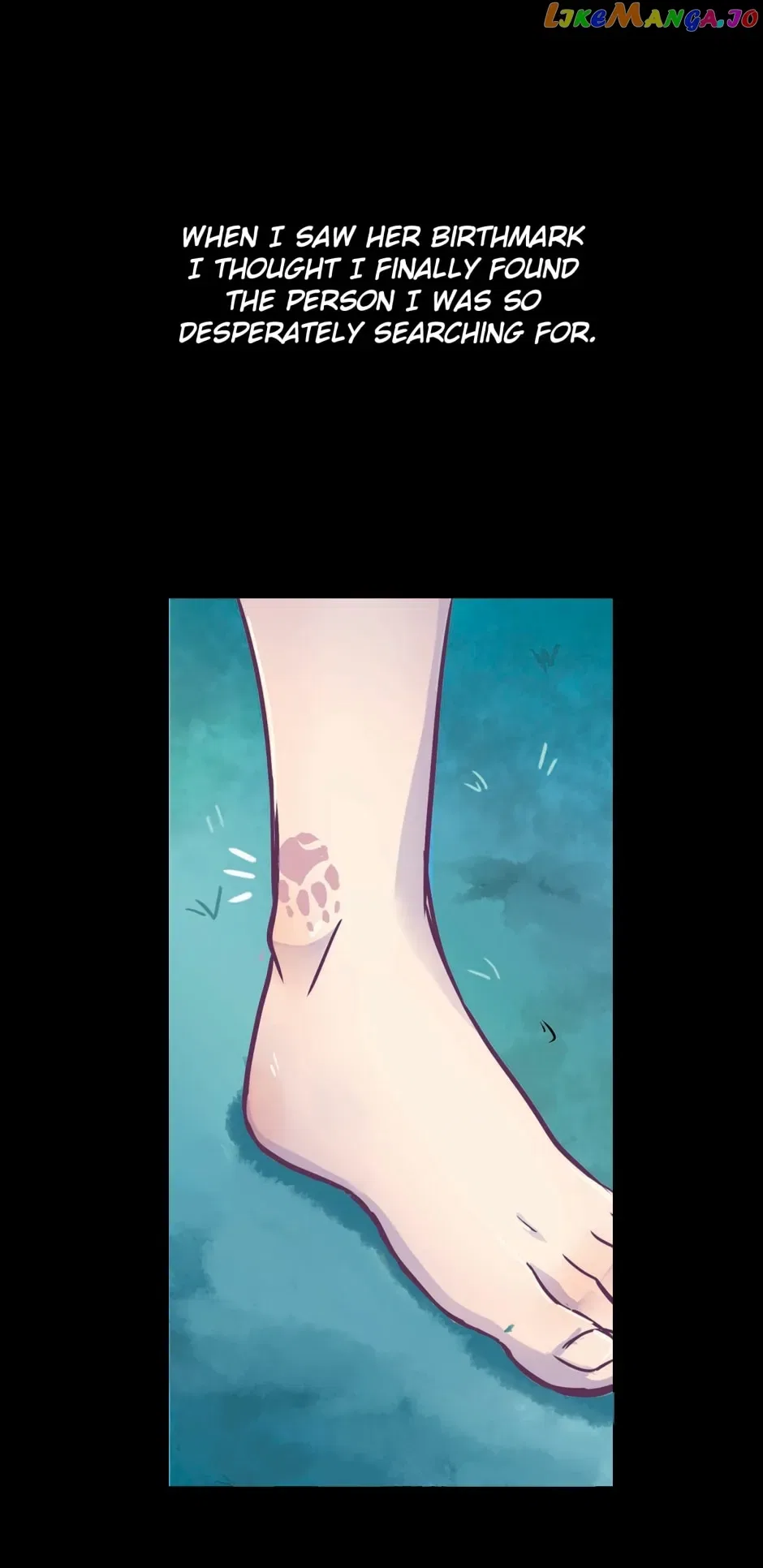 The Princess and The Demon Chapter 31 – Page 17