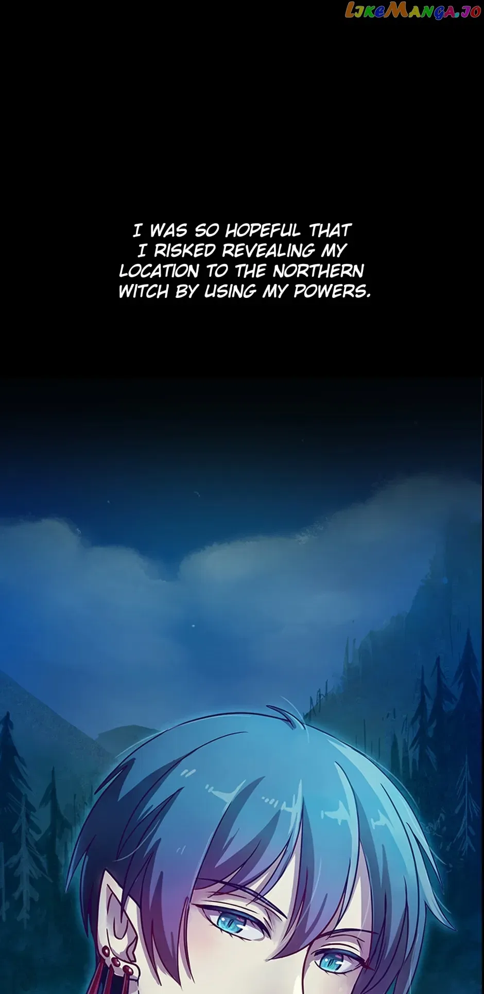 The Princess and The Demon Chapter 31 – Page 18