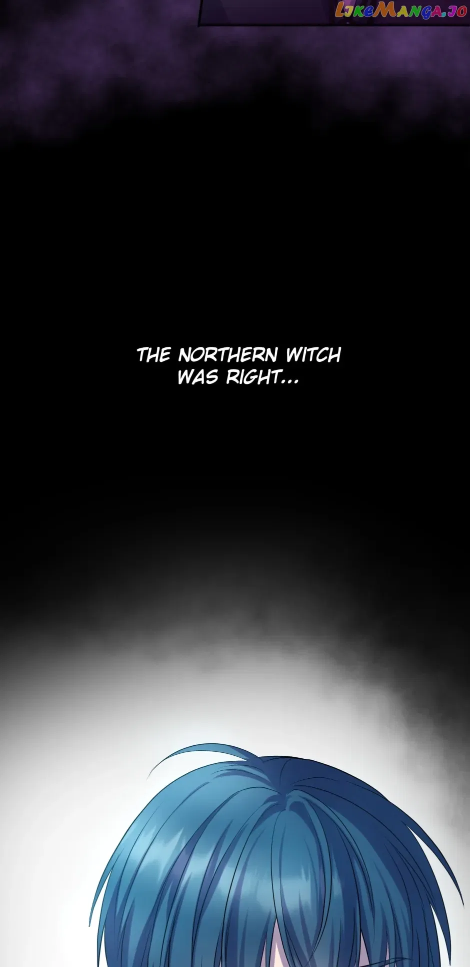The Princess and The Demon Chapter 31 – Page 22