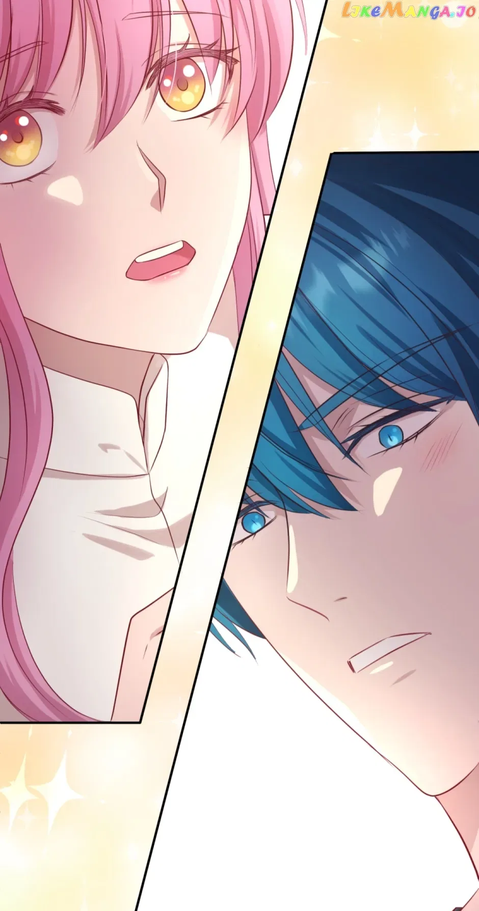 The Princess and The Demon Chapter 31 – Page 29