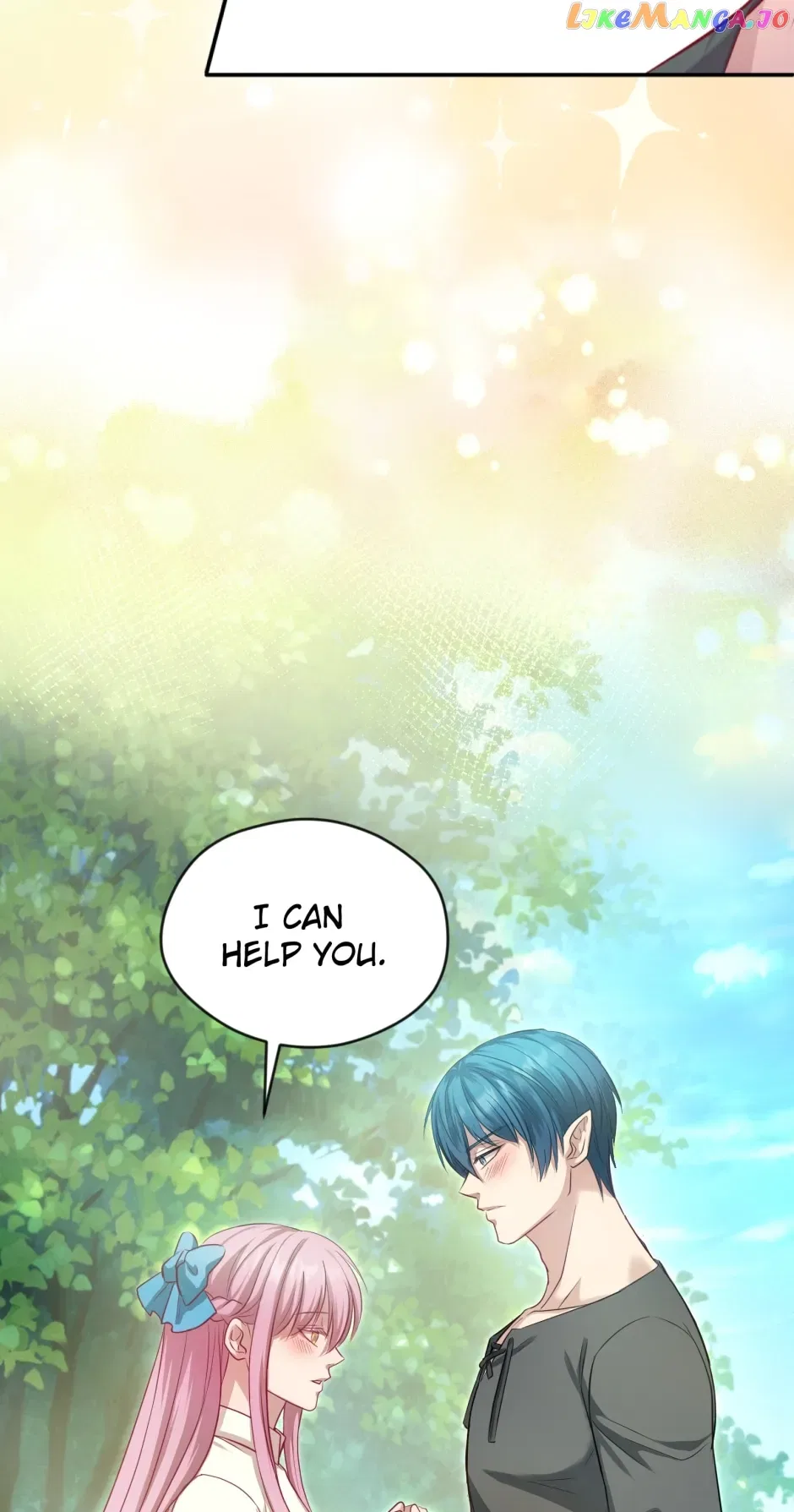 The Princess and The Demon Chapter 31 – Page 30