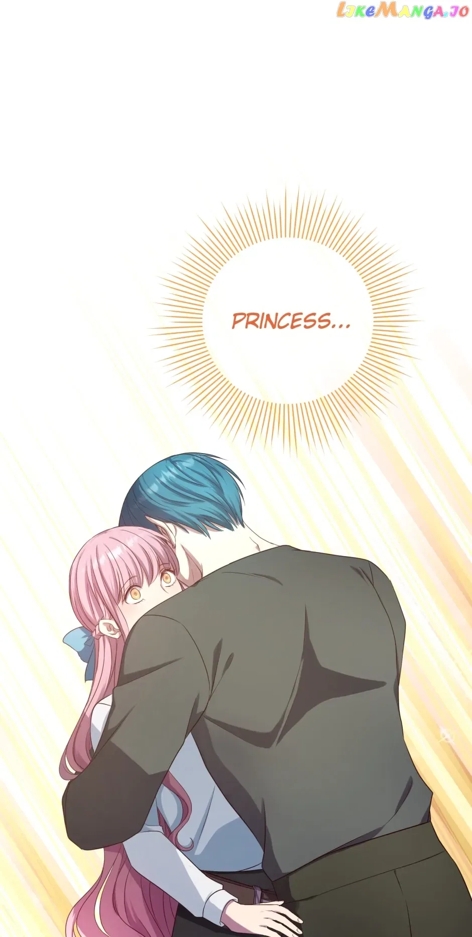 The Princess and The Demon Chapter 31 – Page 34