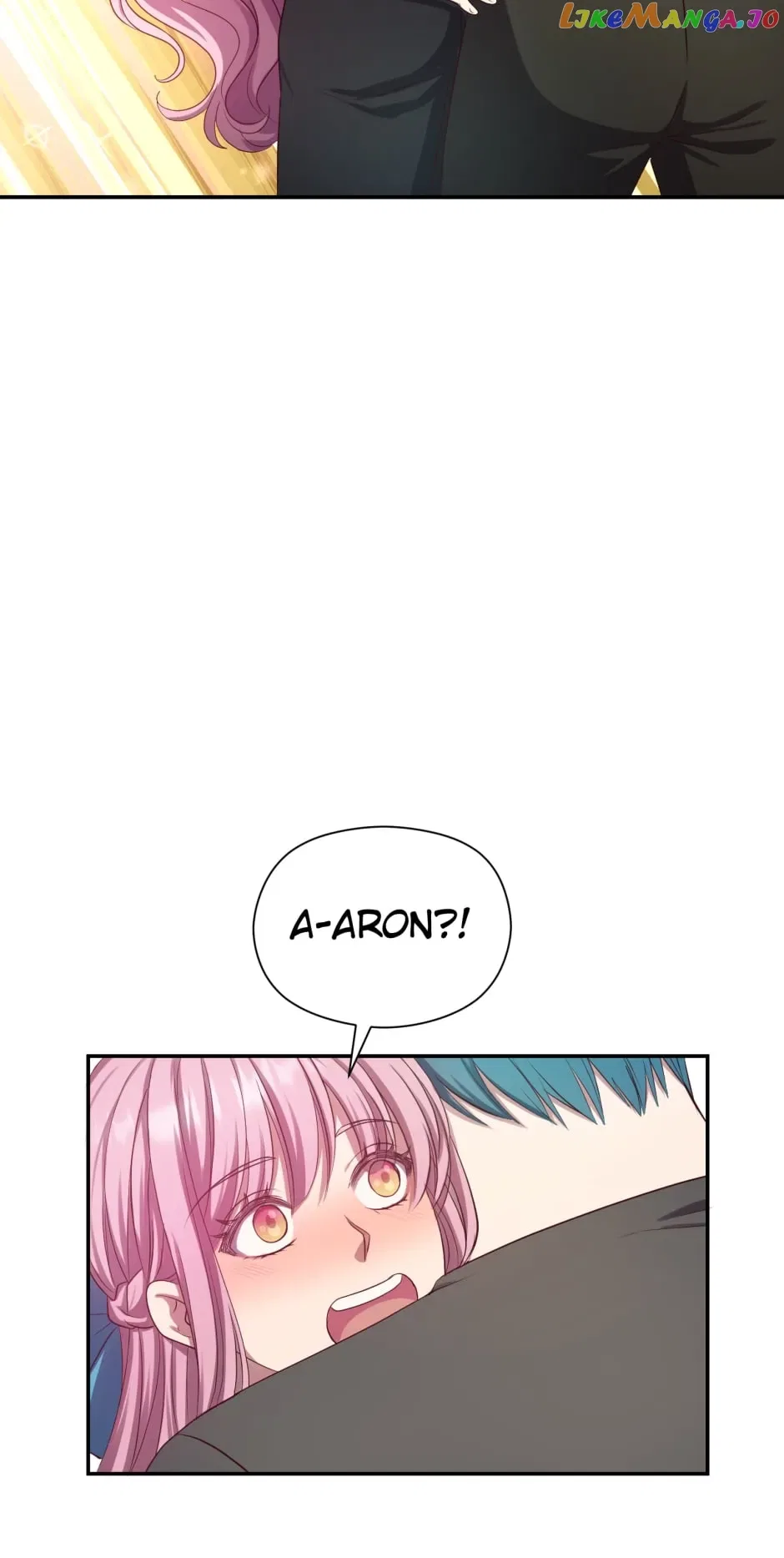 The Princess and The Demon Chapter 31 – Page 35