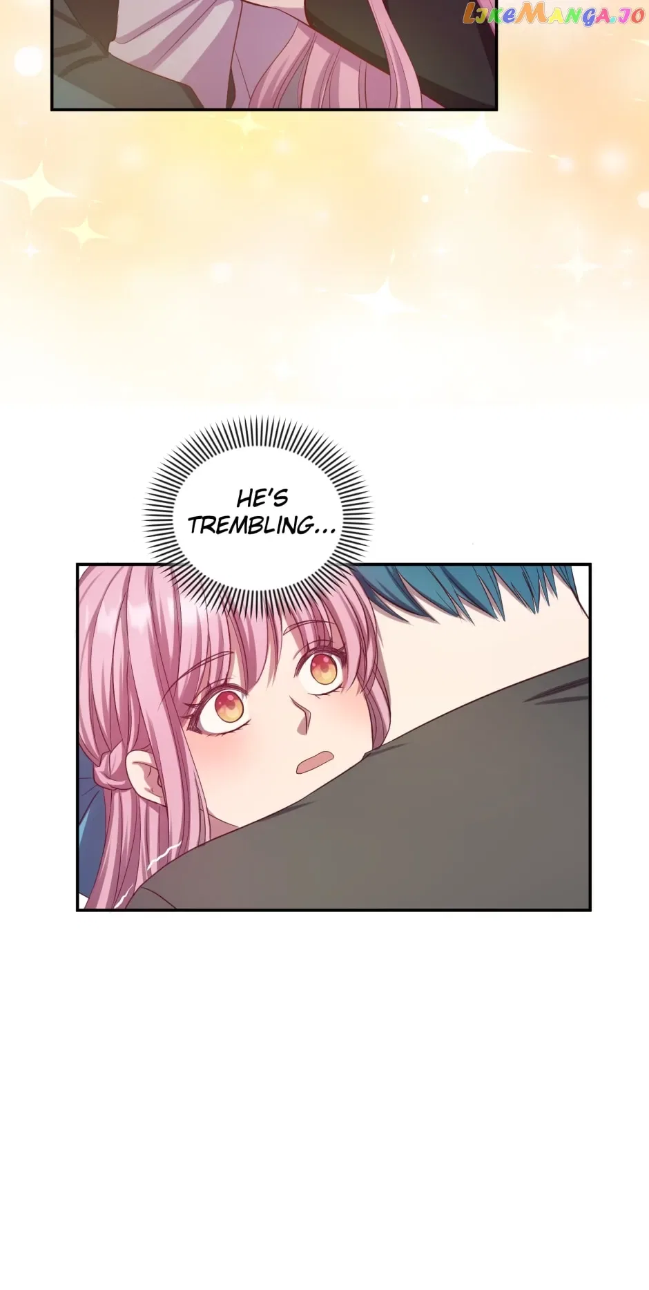 The Princess and The Demon Chapter 31 – Page 37