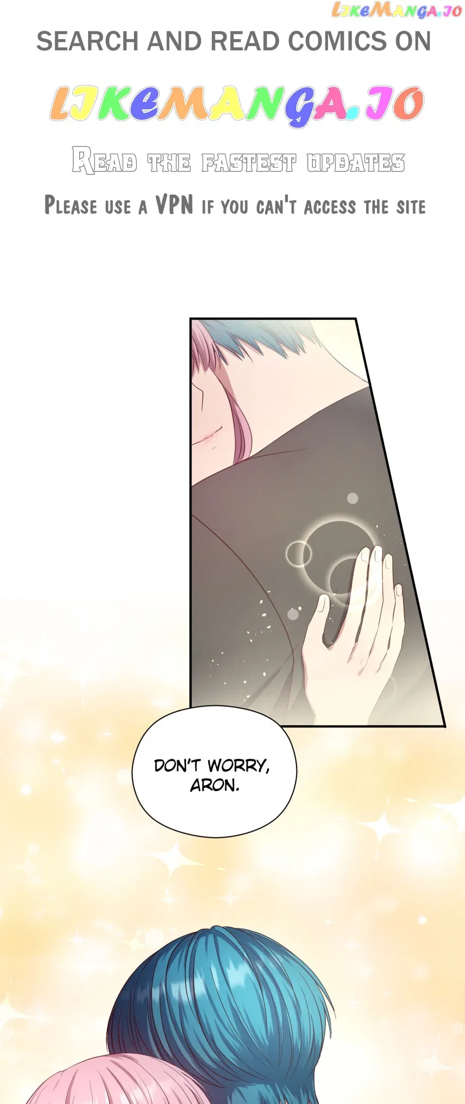 The Princess and The Demon Chapter 31 – Page 38