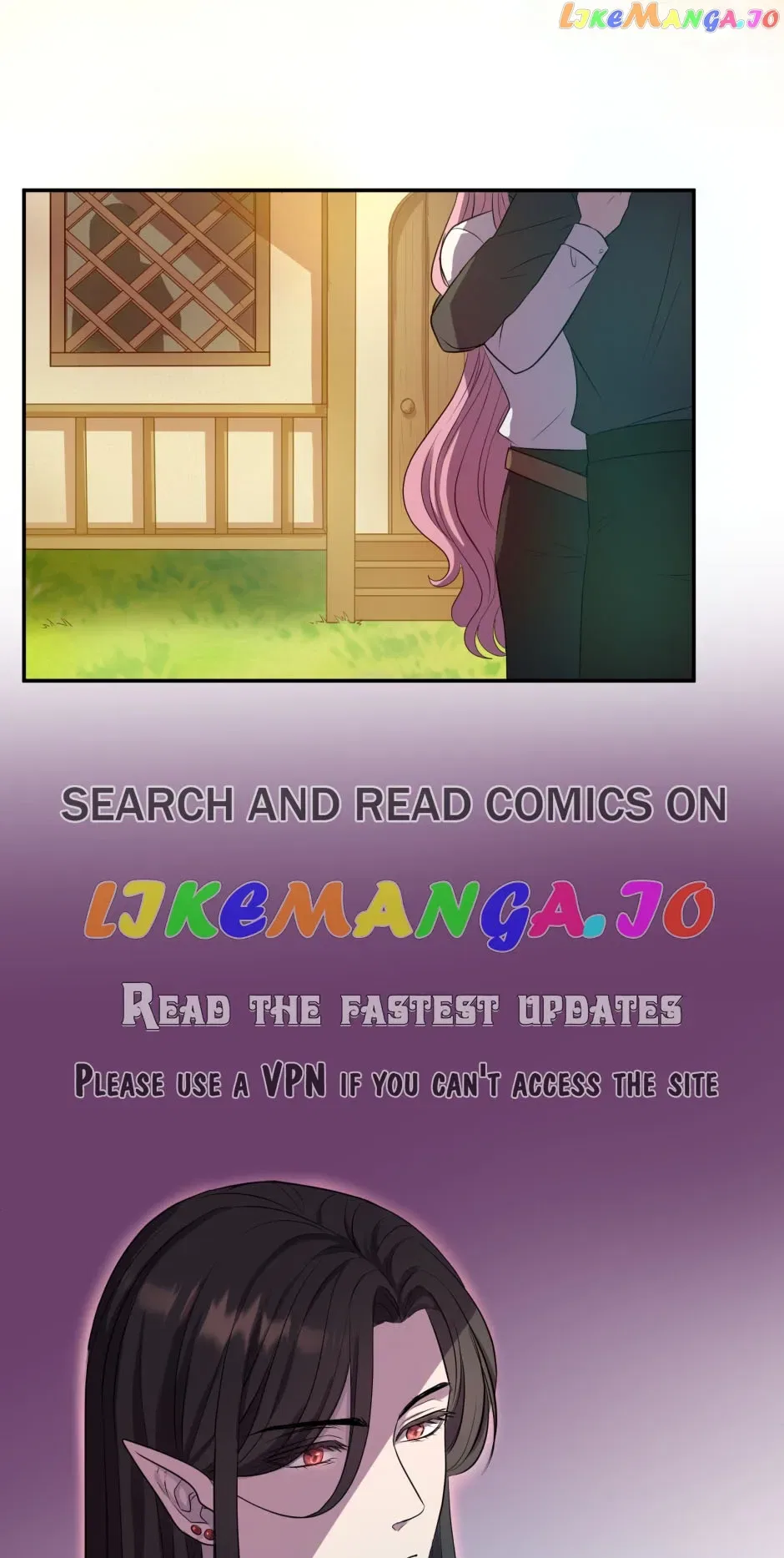 The Princess and The Demon Chapter 31 – Page 40