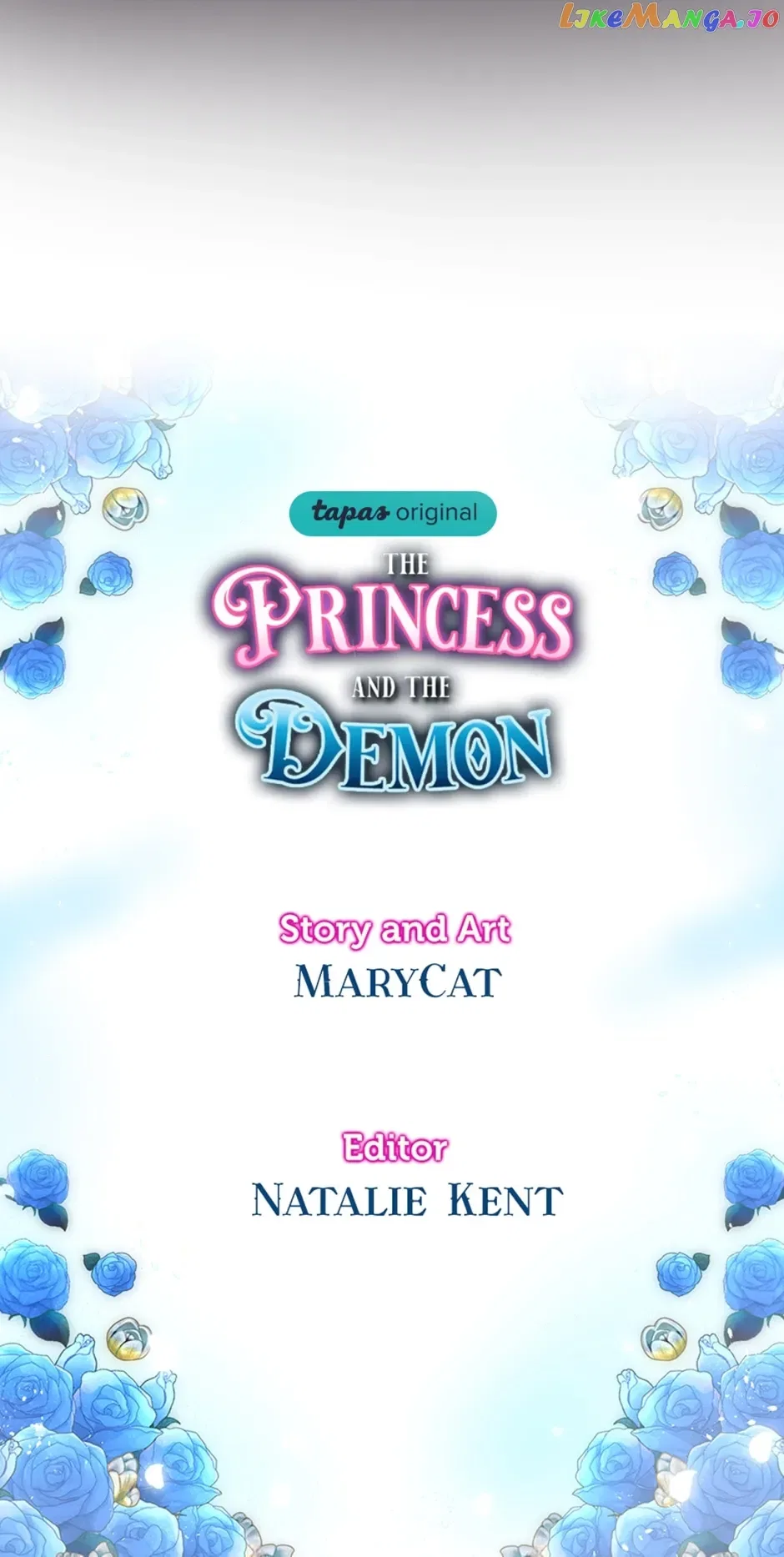 The Princess and The Demon Chapter 31 – Page 42