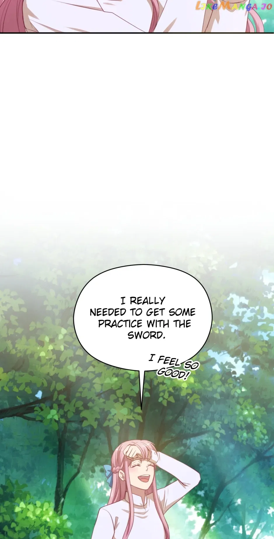The Princess and The Demon Chapter 30 – Page 5