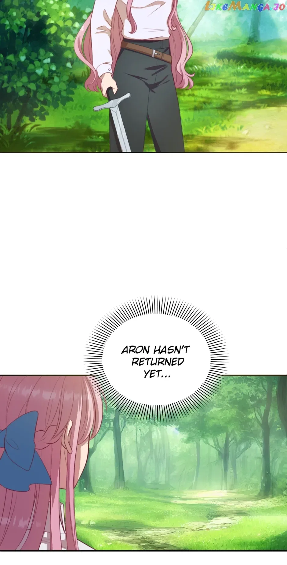 The Princess and The Demon Chapter 30 – Page 6