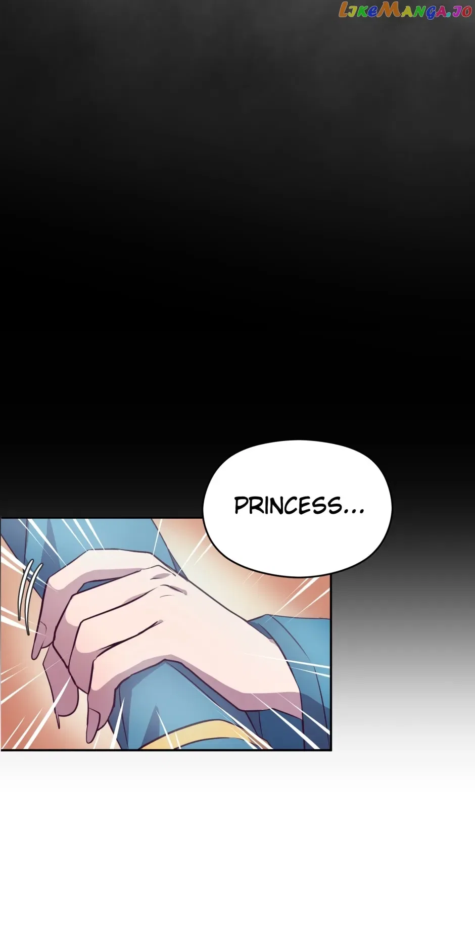 The Princess and The Demon Chapter 30 – Page 8