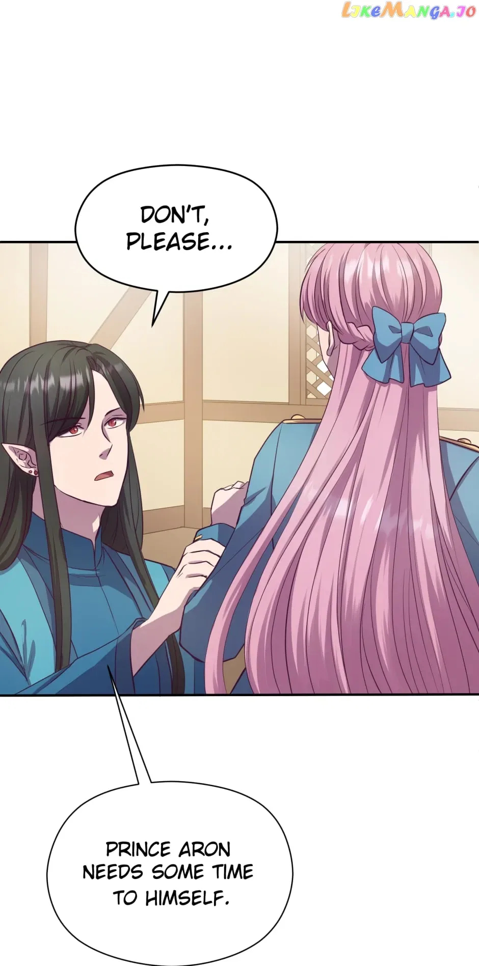 The Princess and The Demon Chapter 30 – Page 9