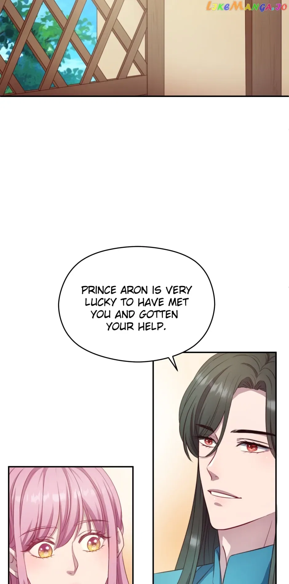 The Princess and The Demon Chapter 30 – Page 13