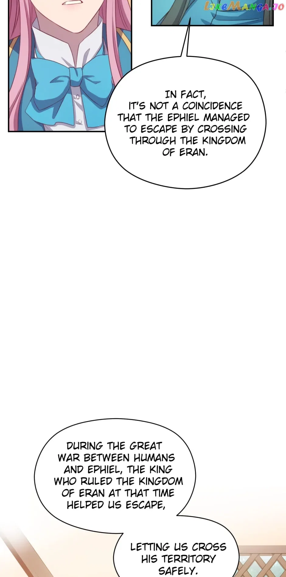 The Princess and The Demon Chapter 30 – Page 14