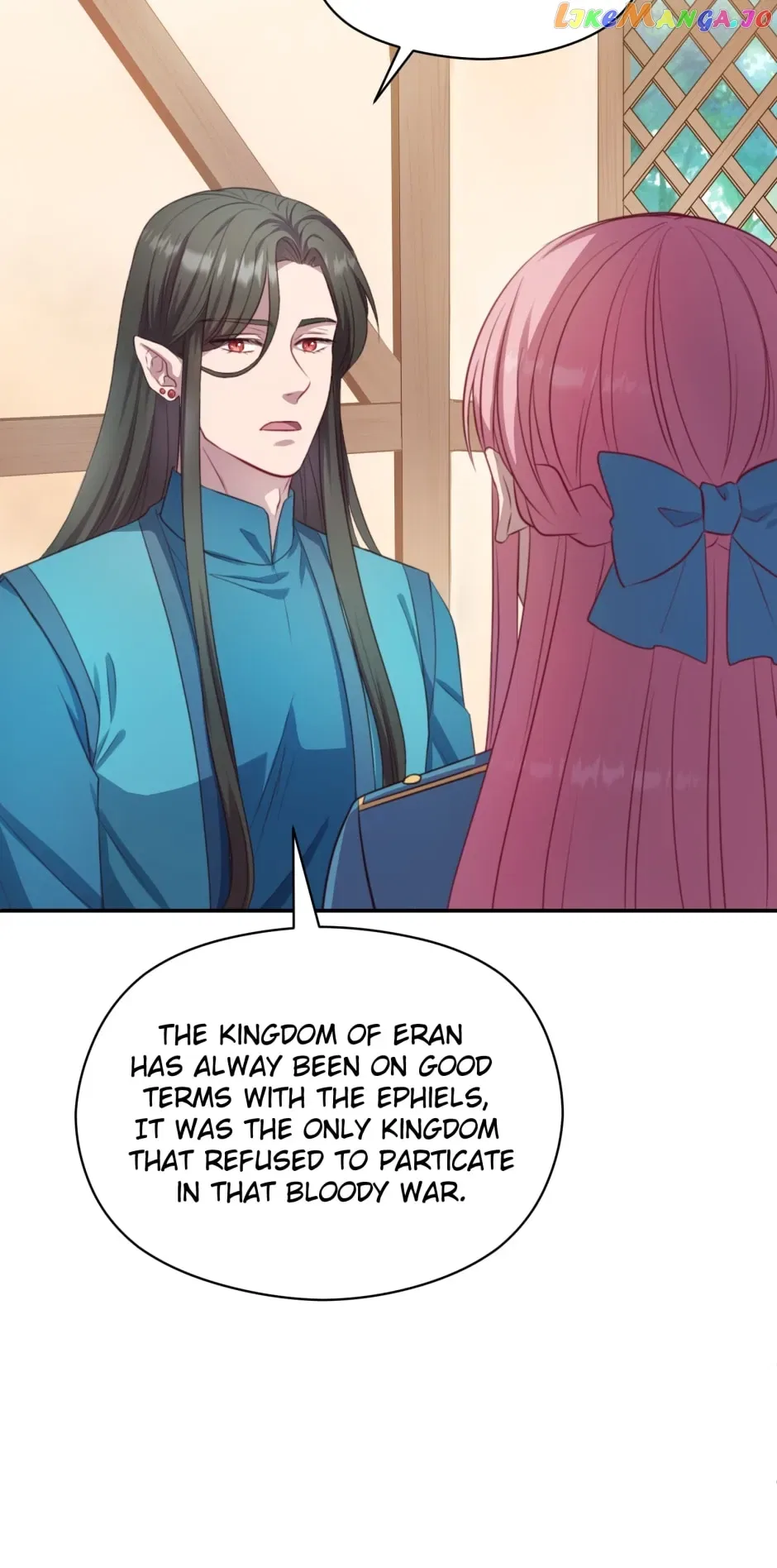 The Princess and The Demon Chapter 30 – Page 15