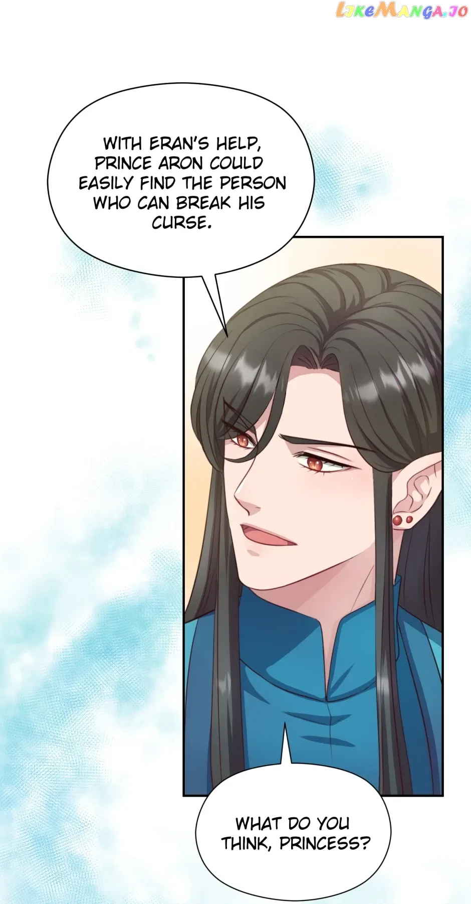 The Princess and The Demon Chapter 30 – Page 16