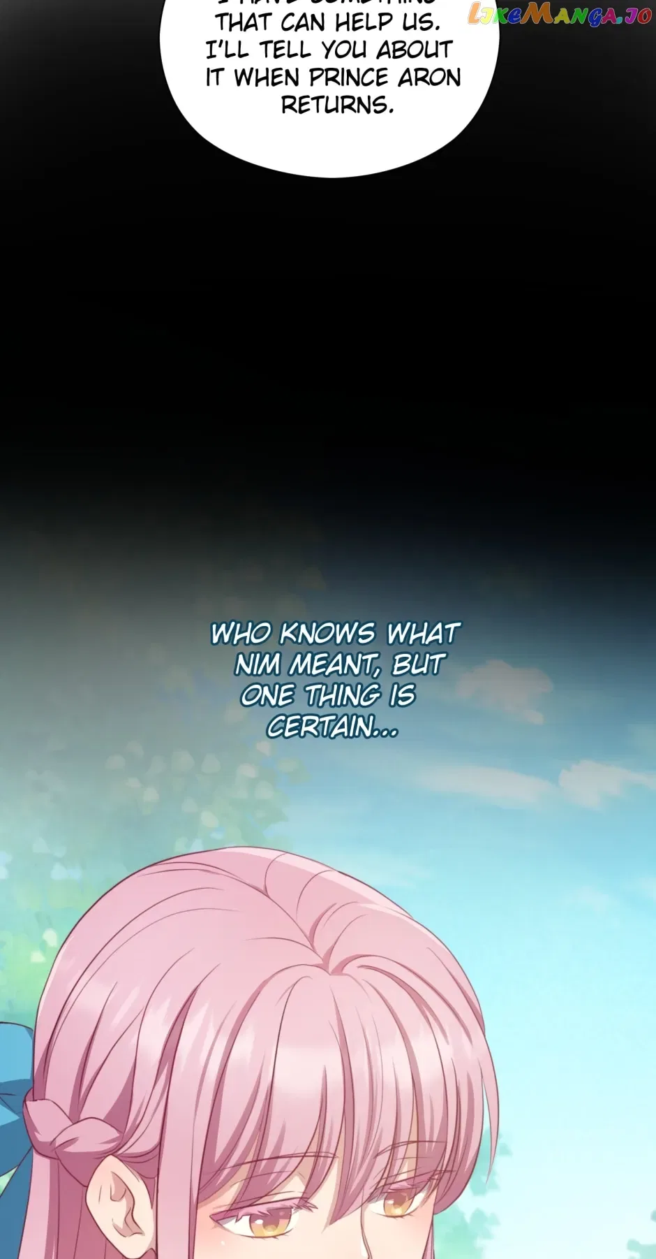 The Princess and The Demon Chapter 30 – Page 20