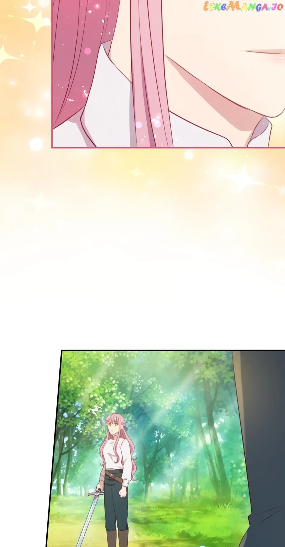 The Princess and The Demon Chapter 30 – Page 22