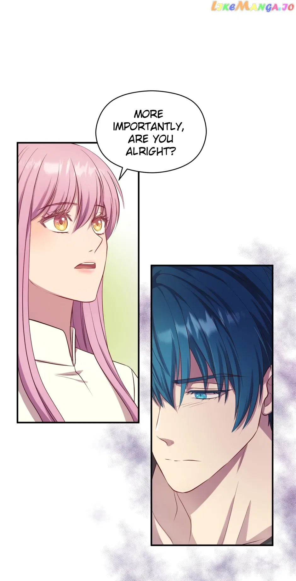 The Princess and The Demon Chapter 30 – Page 25