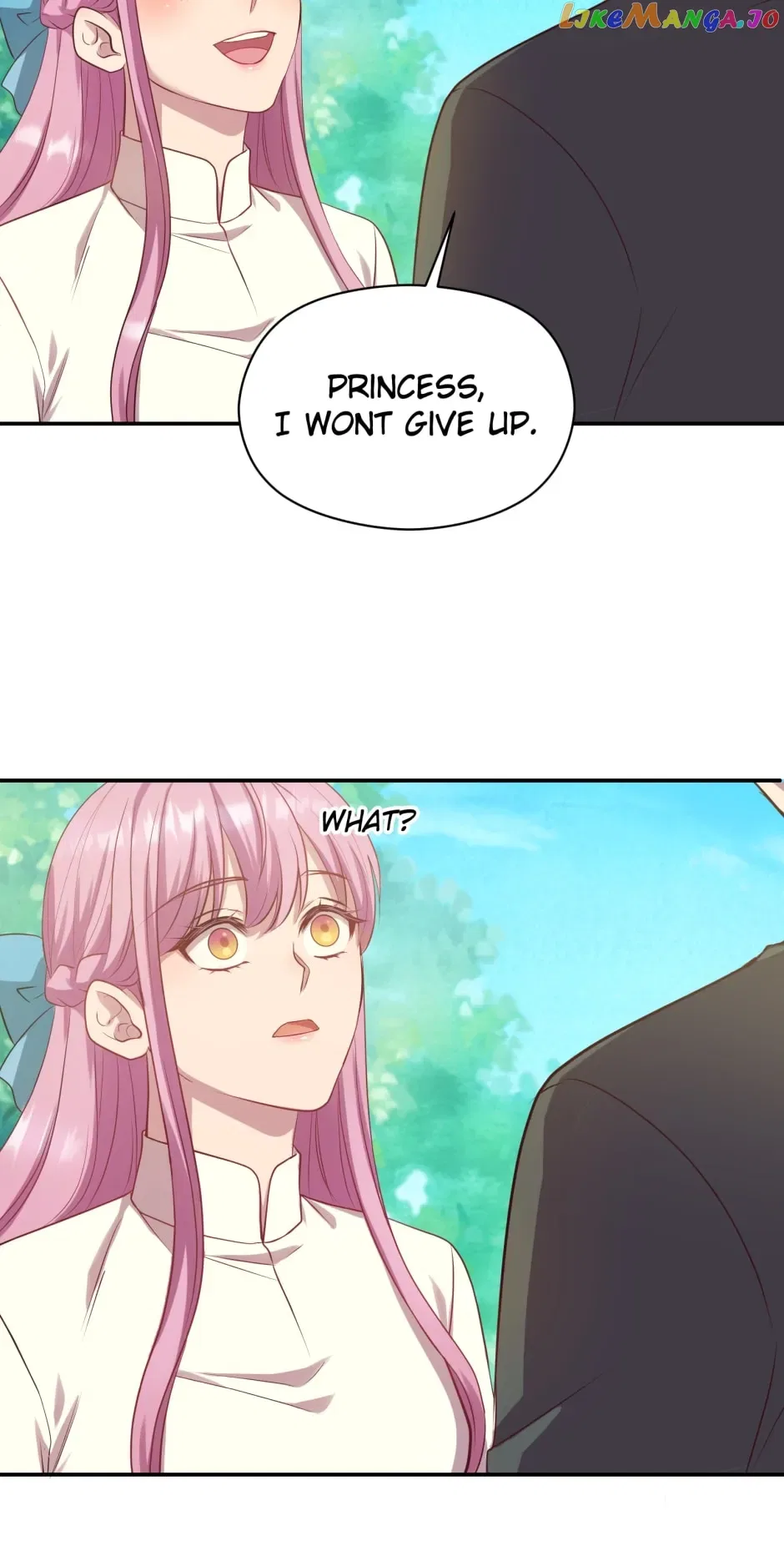 The Princess and The Demon Chapter 30 – Page 27