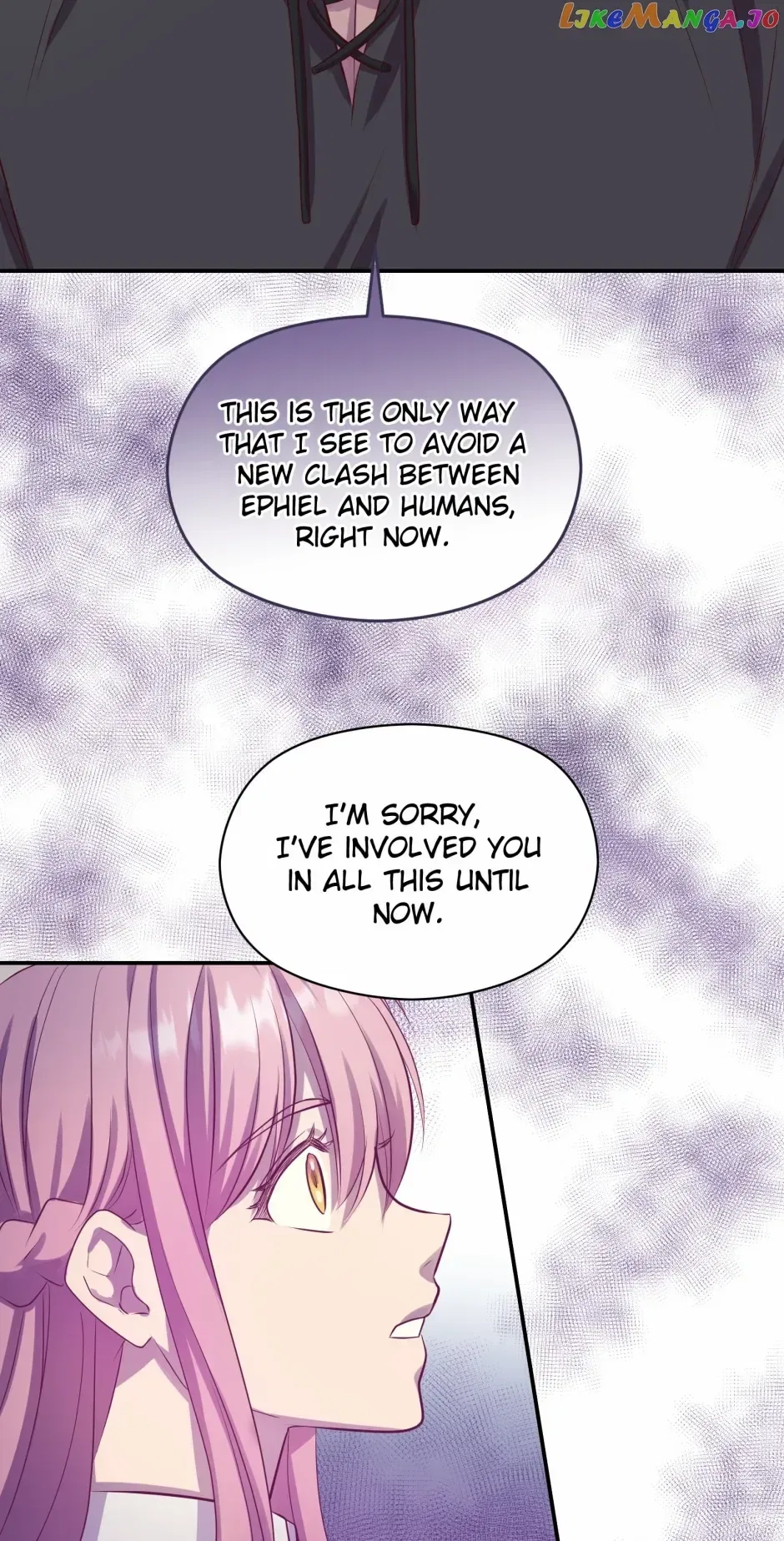 The Princess and The Demon Chapter 30 – Page 29