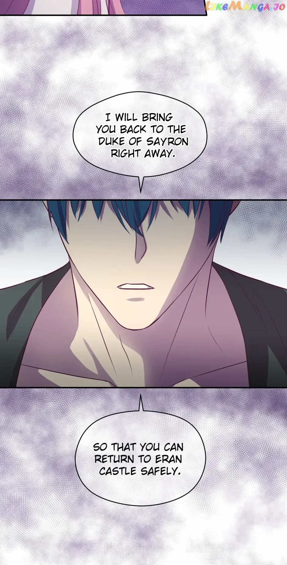 The Princess and The Demon Chapter 30 – Page 30