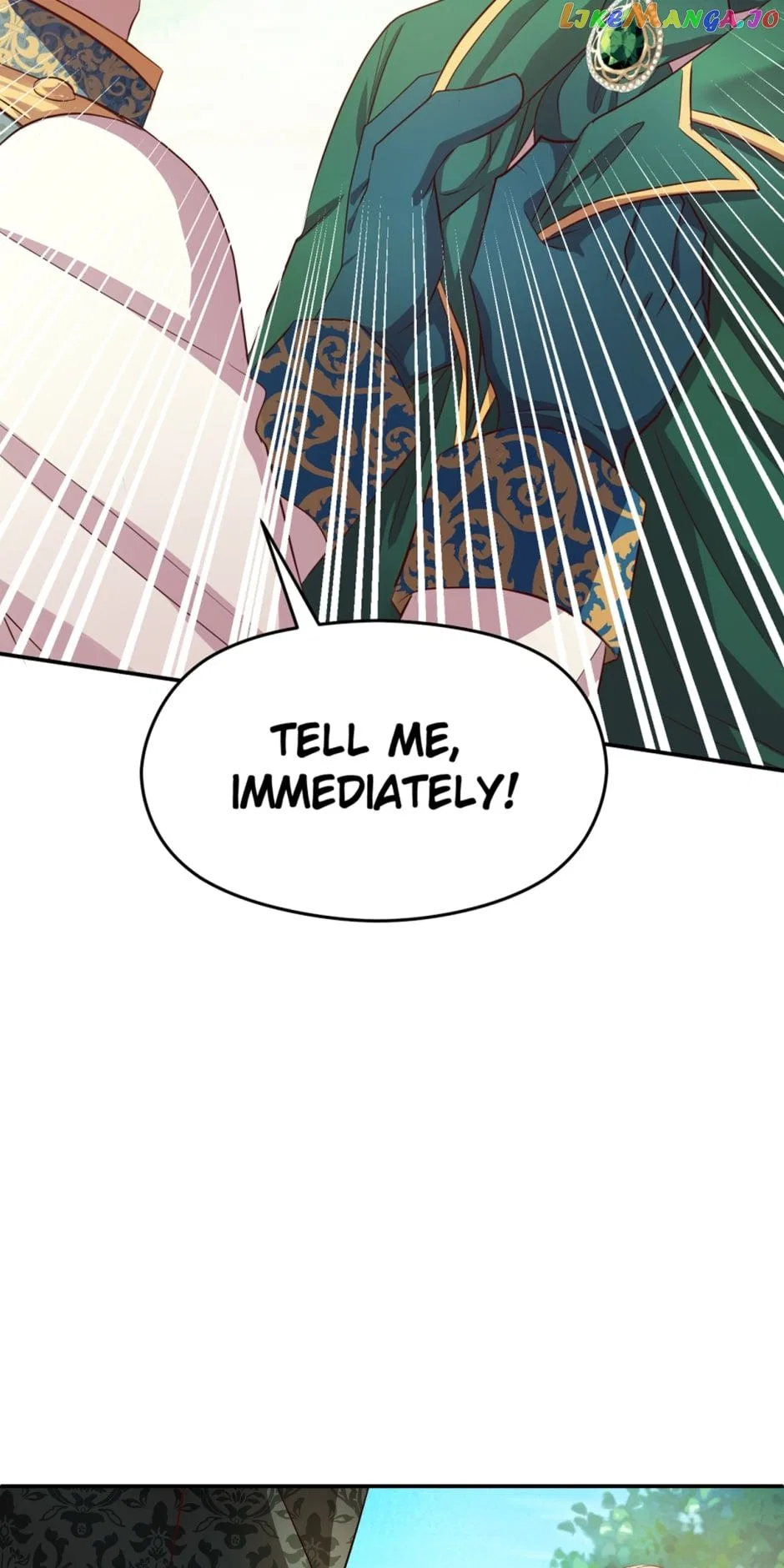 The Princess and The Demon Chapter 29 – Page 3
