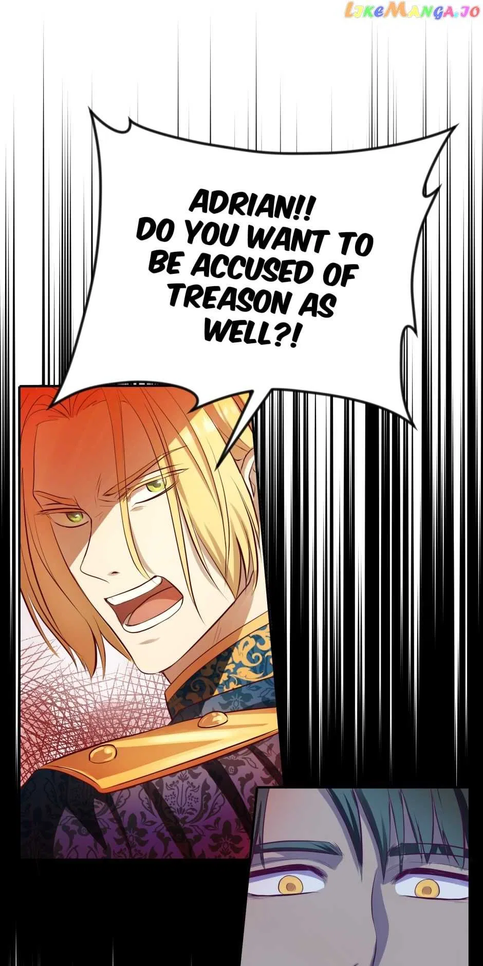 The Princess and The Demon Chapter 29 – Page 6