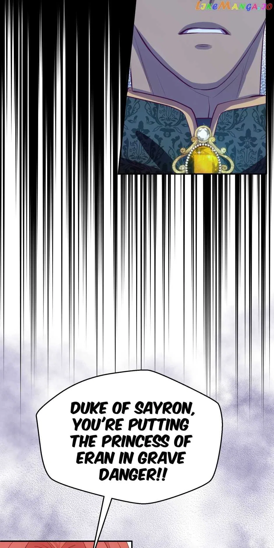 The Princess and The Demon Chapter 29 – Page 7