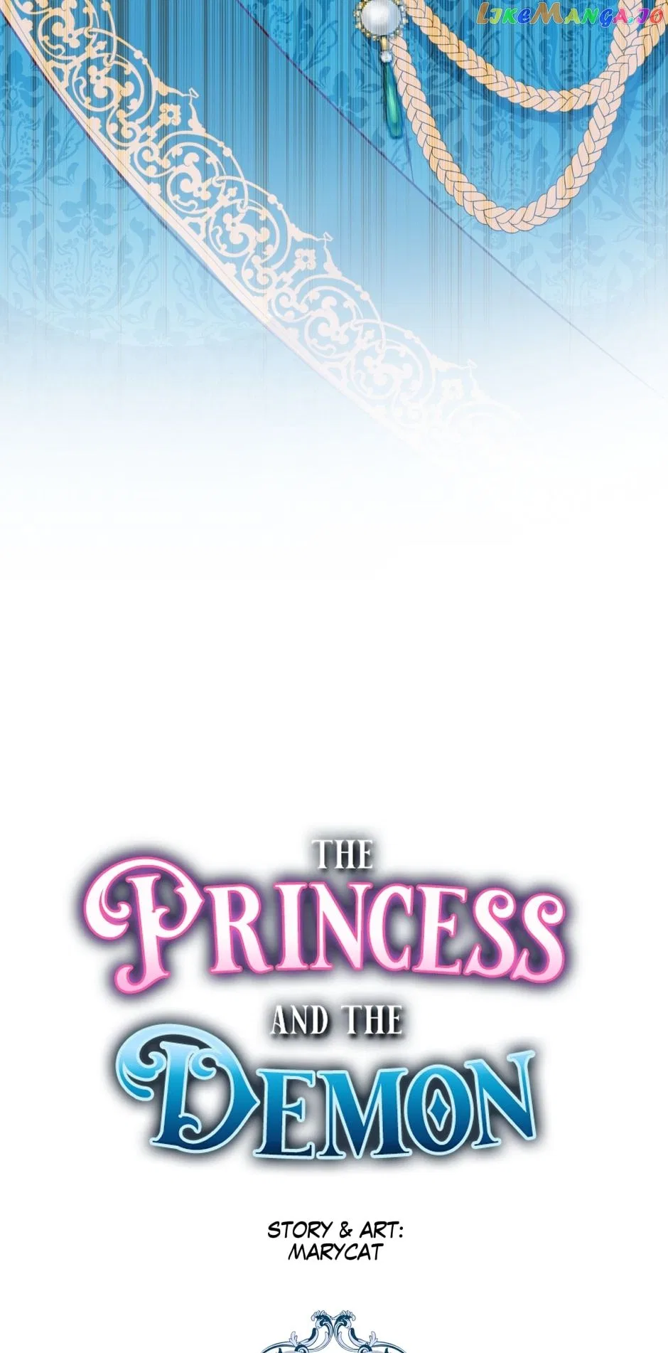 The Princess and The Demon Chapter 29 – Page 11