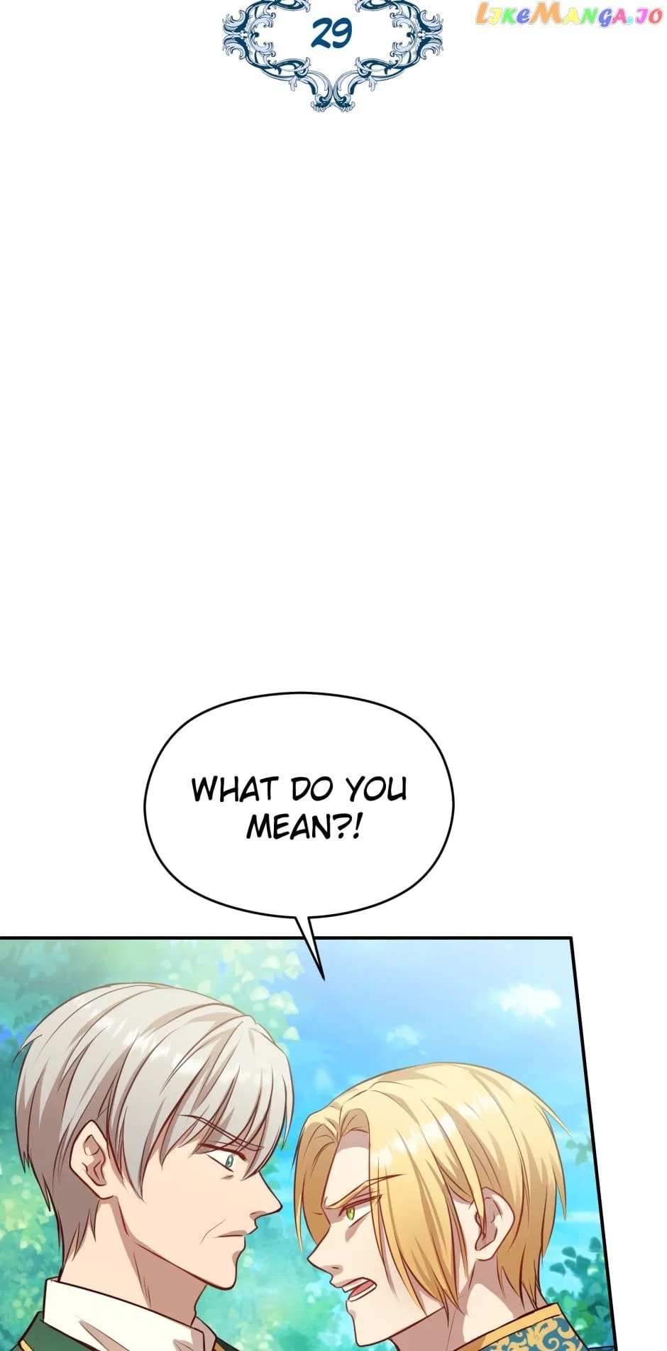 The Princess and The Demon Chapter 29 – Page 12