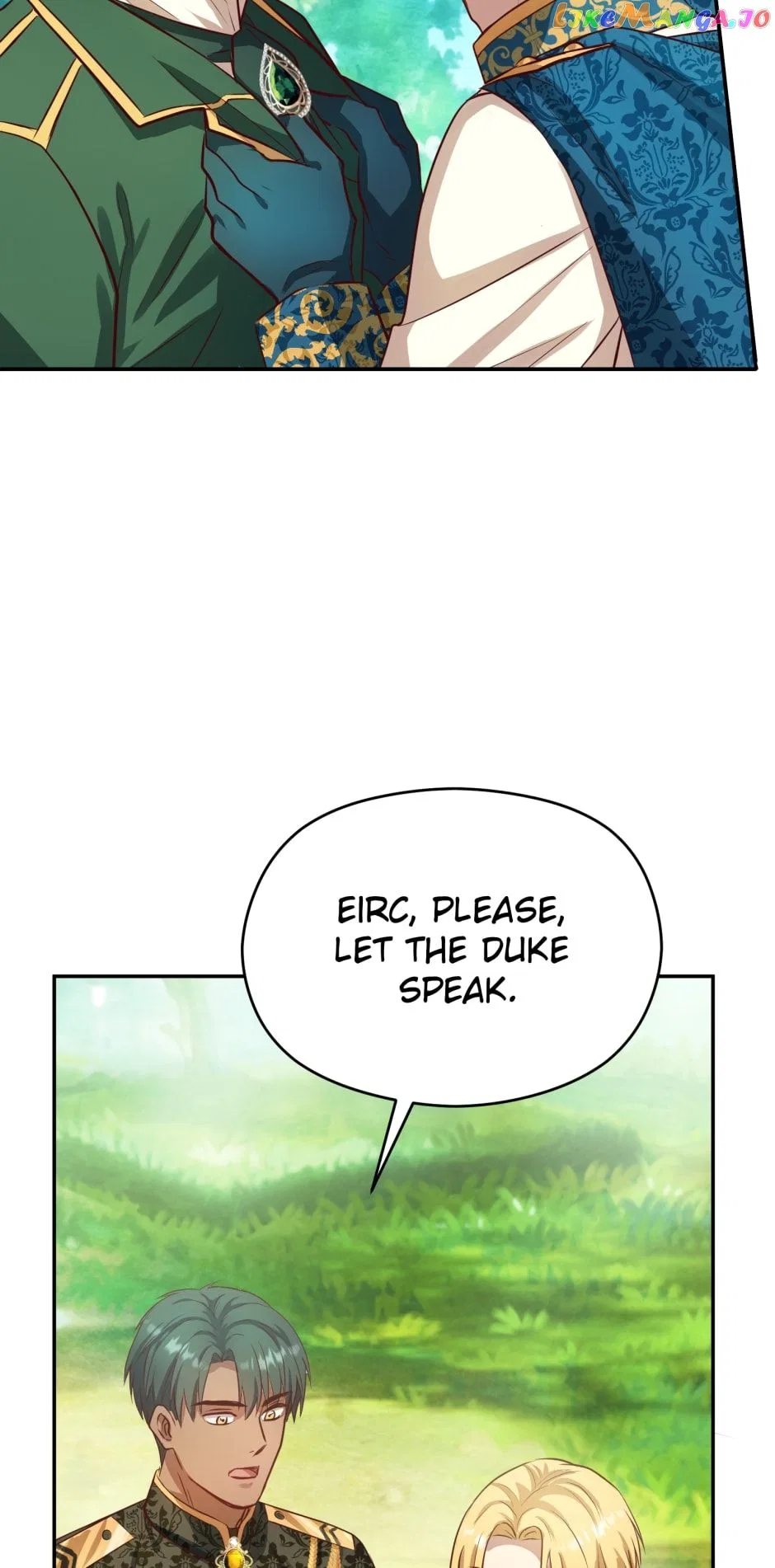 The Princess and The Demon Chapter 29 – Page 13