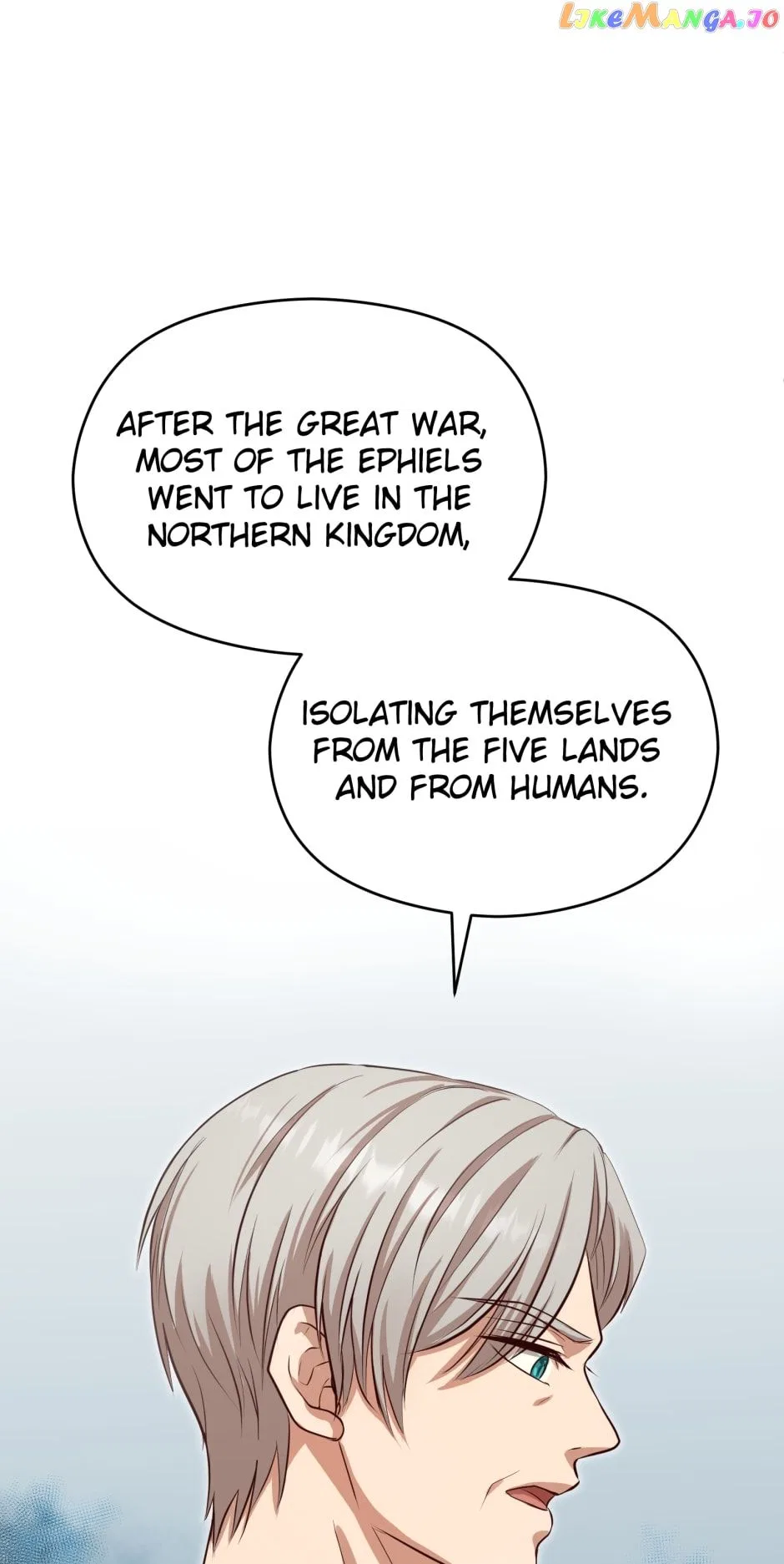 The Princess and The Demon Chapter 29 – Page 19