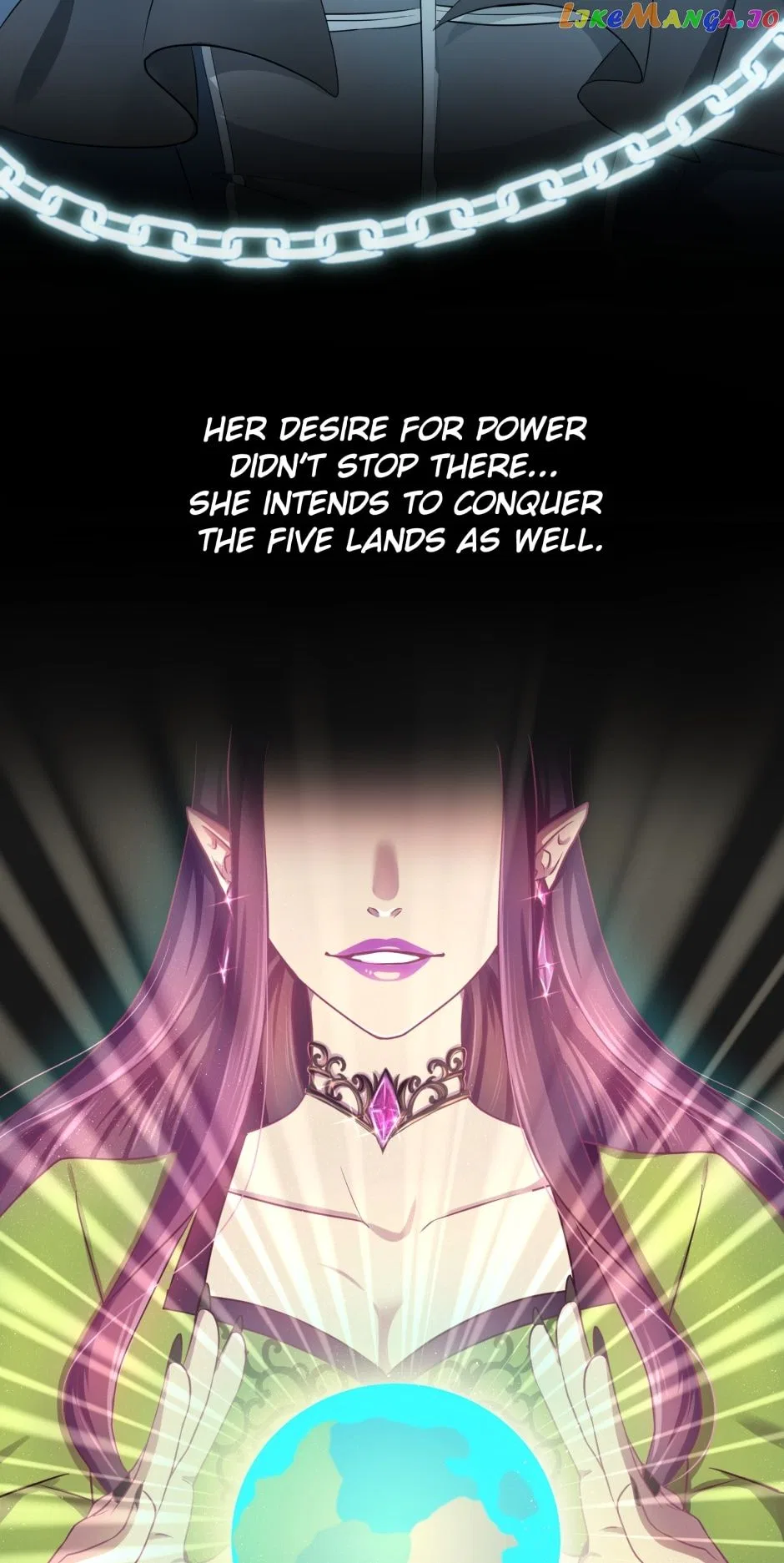 The Princess and The Demon Chapter 29 – Page 22