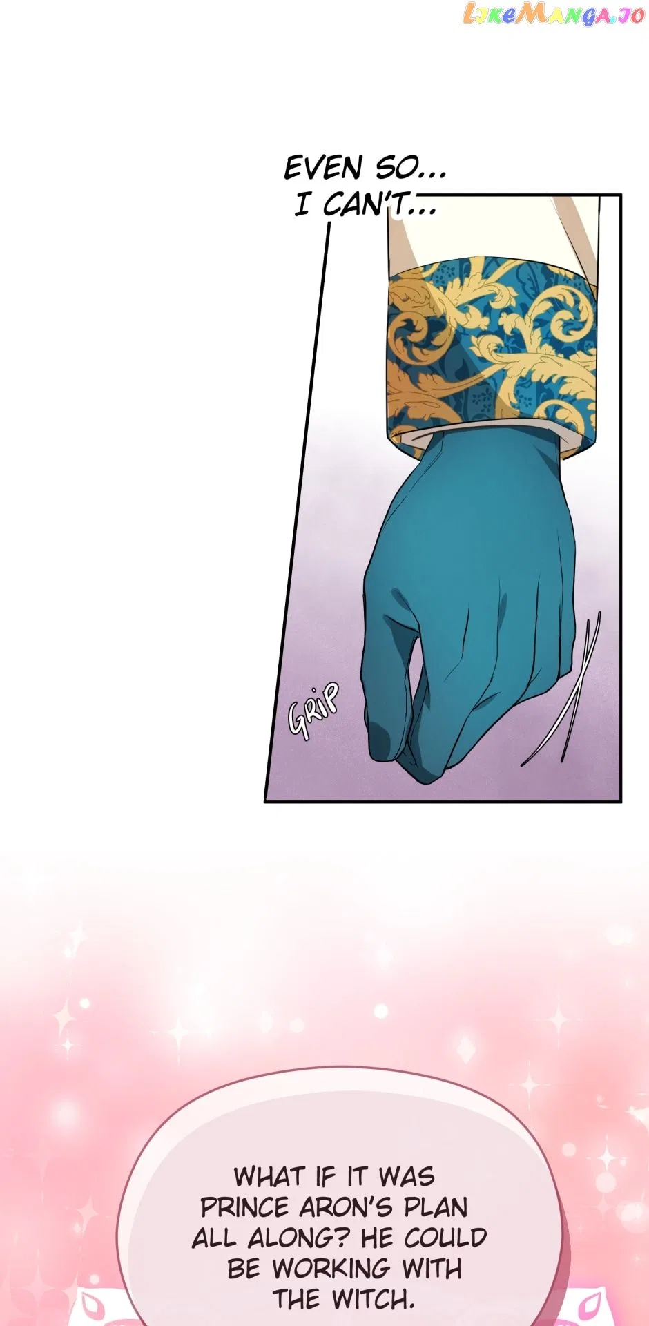 The Princess and The Demon Chapter 29 – Page 32