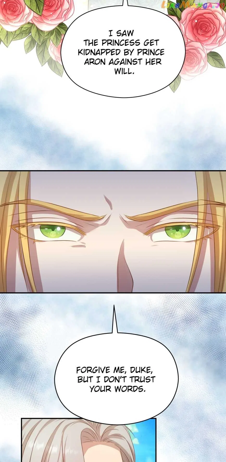 The Princess and The Demon Chapter 29 – Page 34