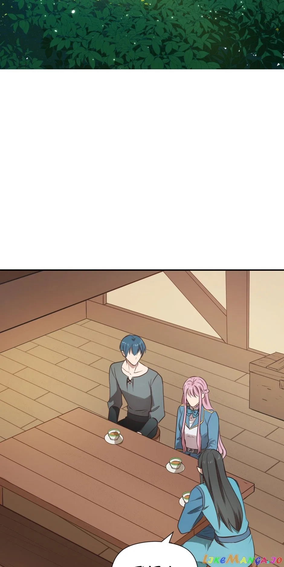 The Princess and The Demon Chapter 28 – Page 2
