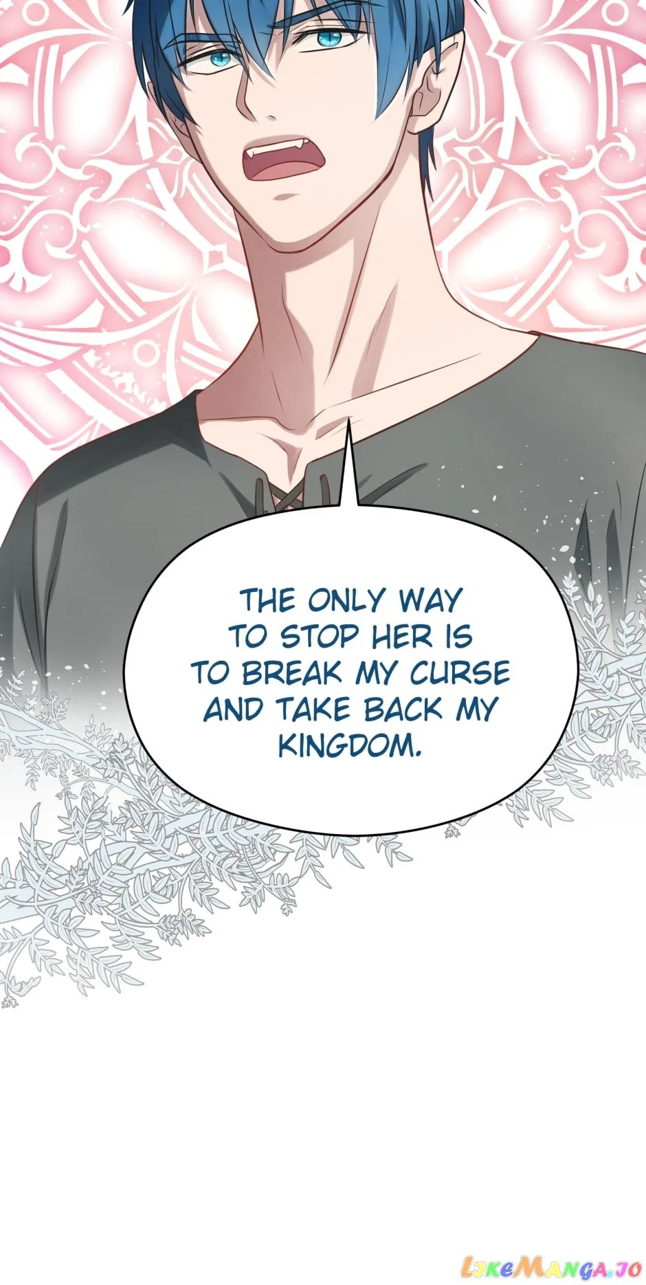 The Princess and The Demon Chapter 28 – Page 7