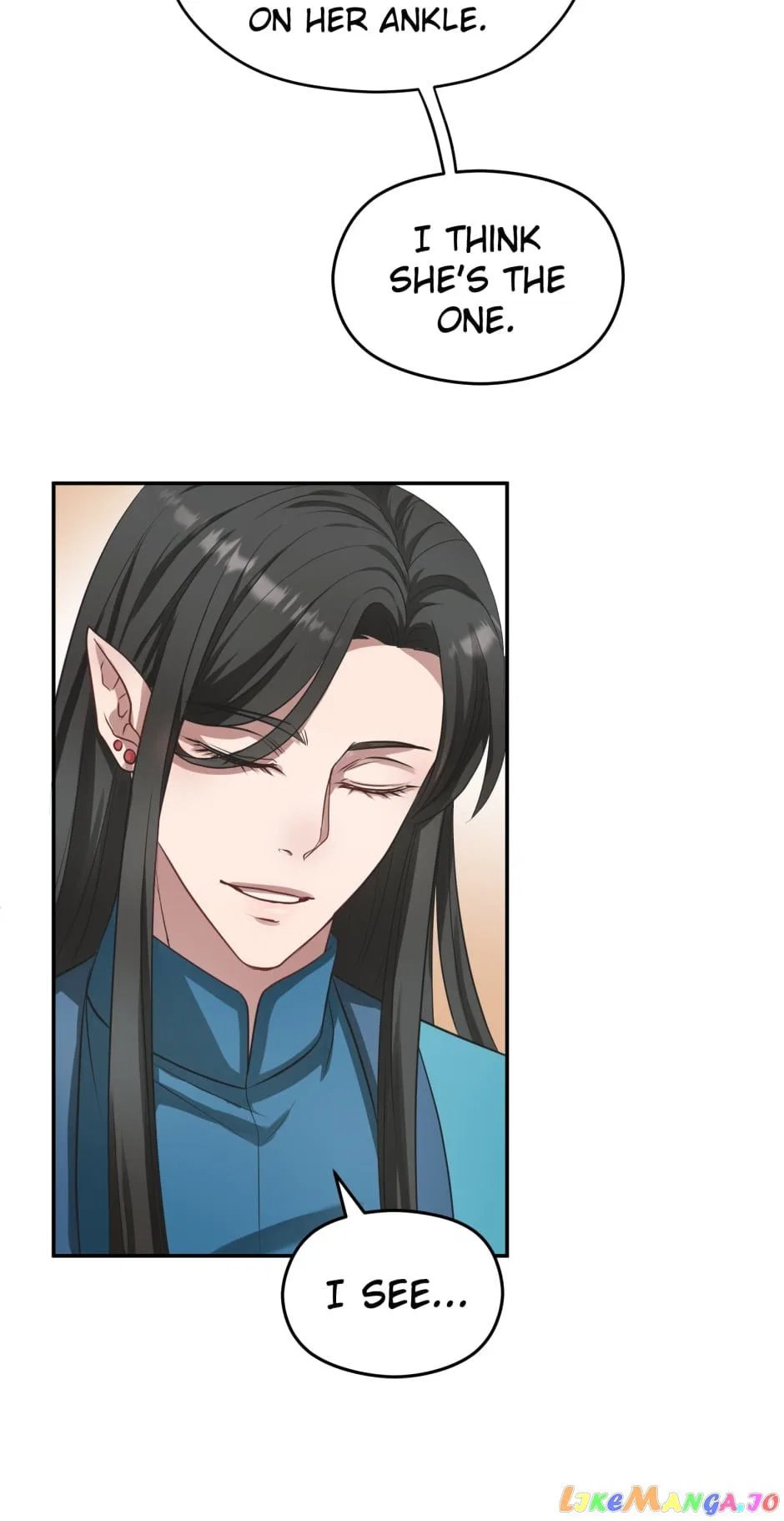 The Princess and The Demon Chapter 28 – Page 9
