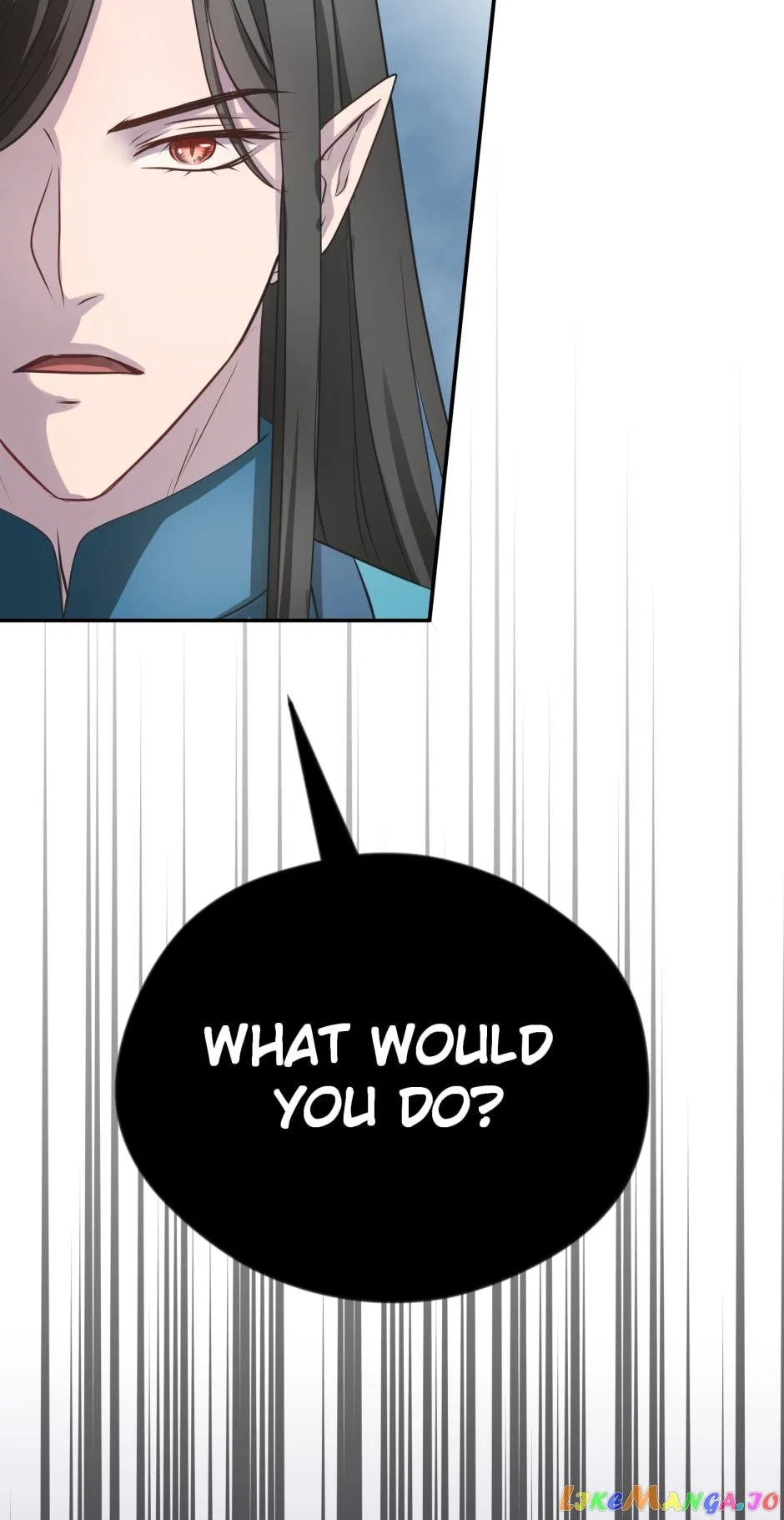 The Princess and The Demon Chapter 28 – Page 12
