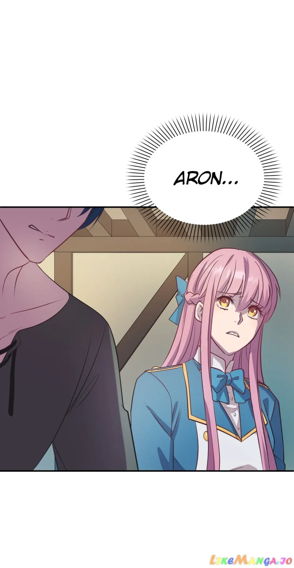 The Princess and The Demon Chapter 28 – Page 15