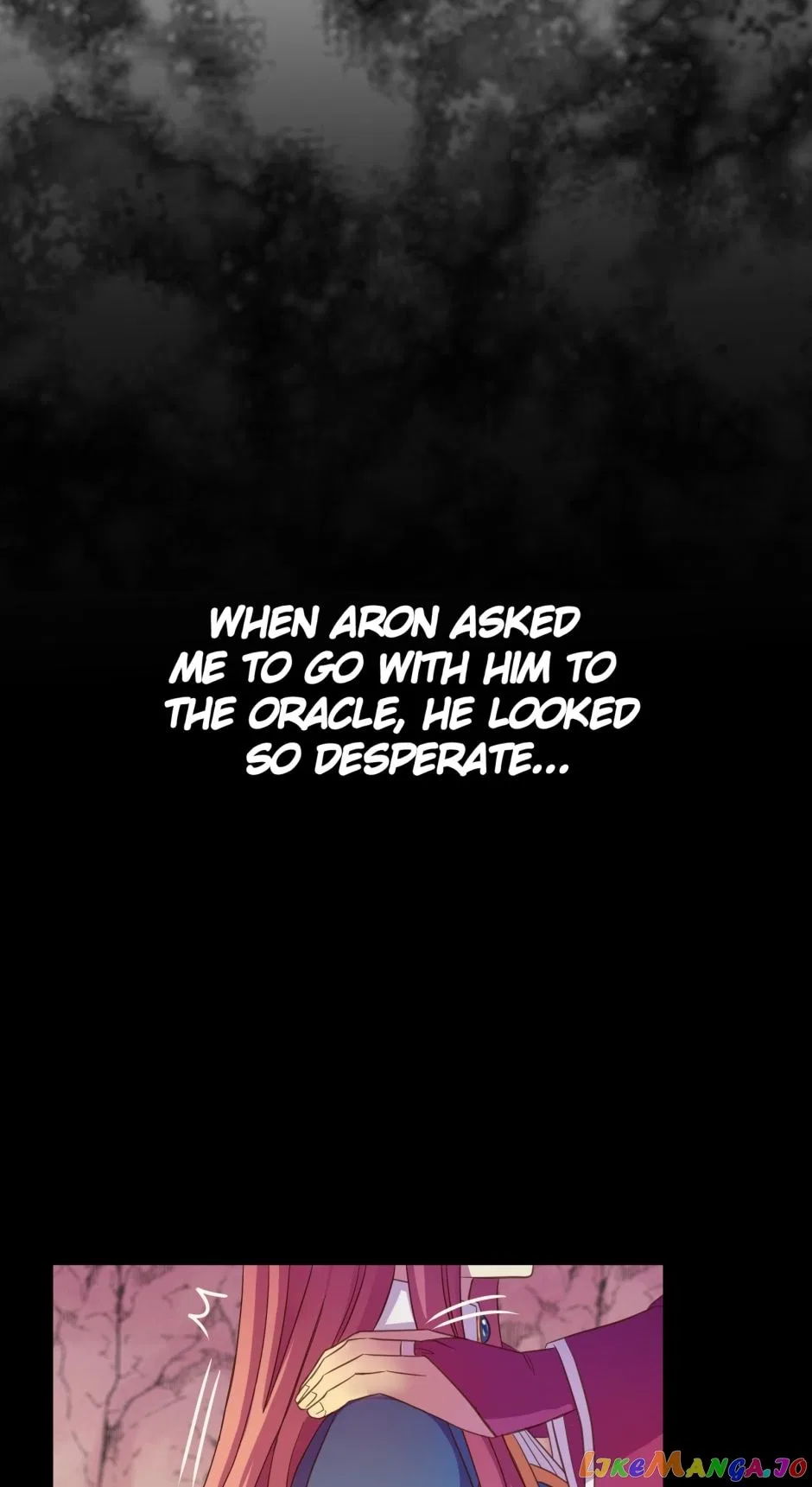 The Princess and The Demon Chapter 28 – Page 18