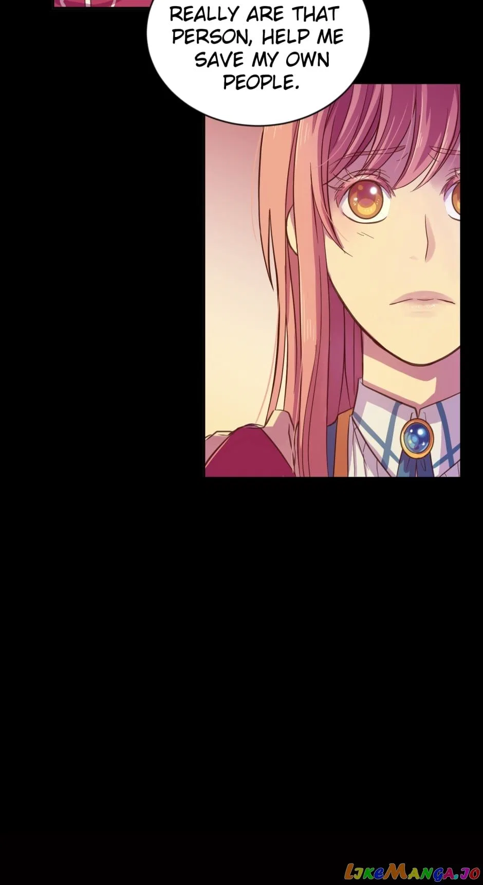The Princess and The Demon Chapter 28 – Page 20